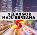 selangor maju bersama